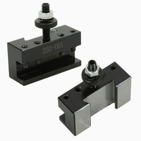 12mm Boring Tool Holder Quick Change Tool Post