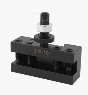 14mm Turning Tool Holder Quick Change Tool Post