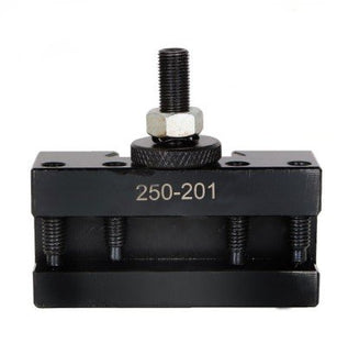 16mm Turning Tool Holder Quick Change Tool Post