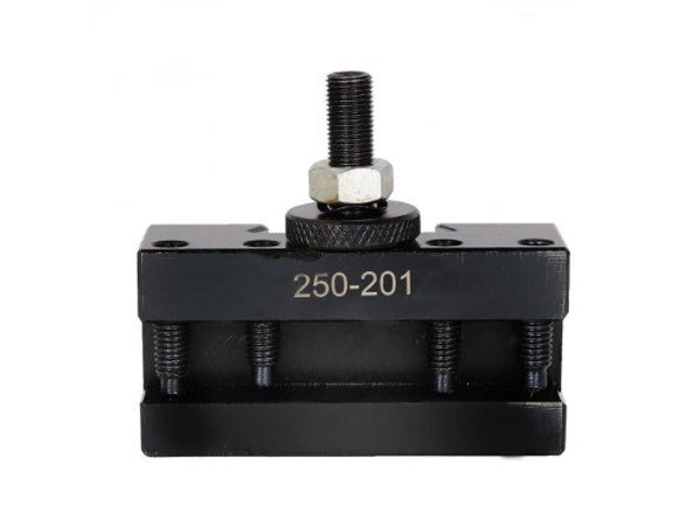 16mm Turning Tool Holder Quick Change Tool Post