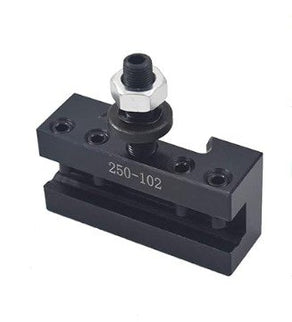 14mm Boring Tool Holder Quick Change Tool Post