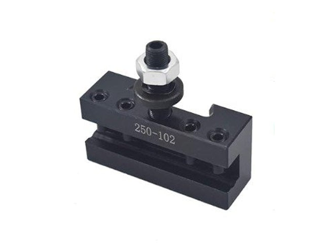 14mm Boring Tool Holder Quick Change Tool Post