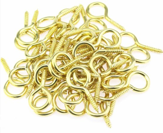 Mini Ring Hooks