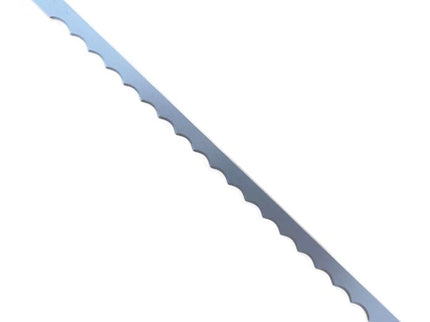 Bread Knife Blade (Stainless Steel)