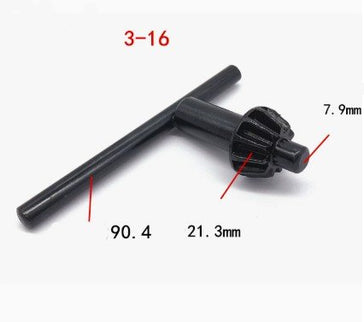 Drill Chuck Key