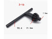 D21.4mm Pilot 7.9mm 11T 13 & 16mm Chuck