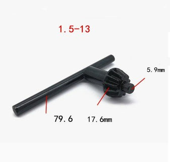 Drill Chuck Key