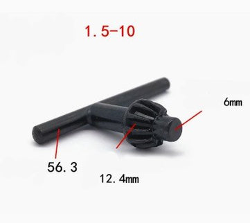 Drill Chuck Key