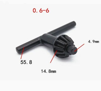Drill Chuck Key