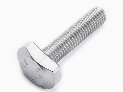 T-Head Bolt (Stainless Steel)