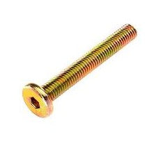 Connector Bolt