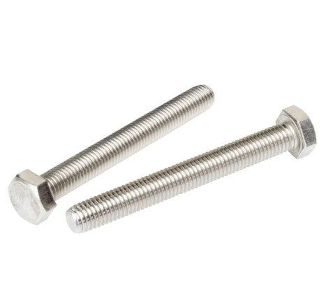 Stainless Steel Hex Head Set Screw