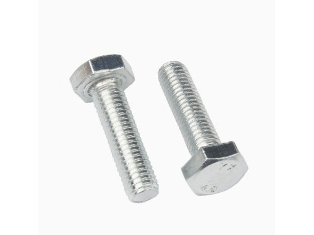 Hex Head Bolt (Metric)
