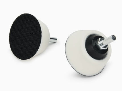 Hook Sanding Pad (Soft)