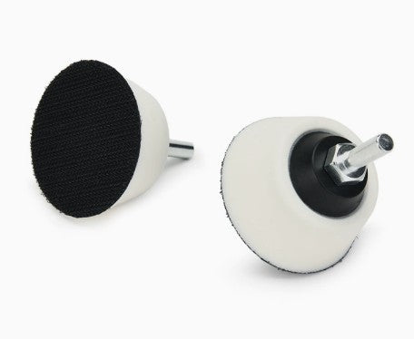 Hook Sanding Pad (Soft)