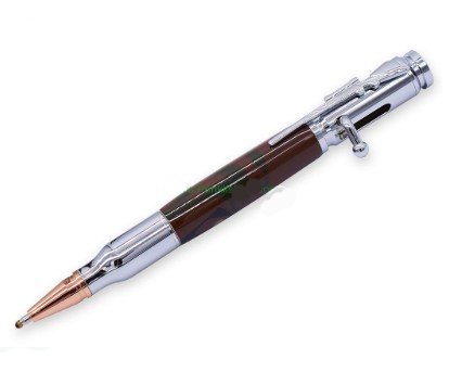 Rifle Bolt Action Pen Kit