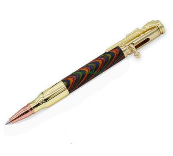 Rifle Bolt Action Pen Kit