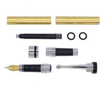 Classic Fountain Pen Kit