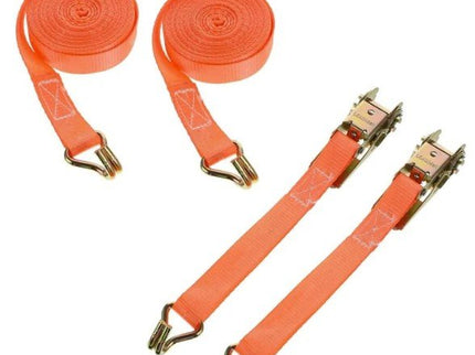 Ratchet Tie Down