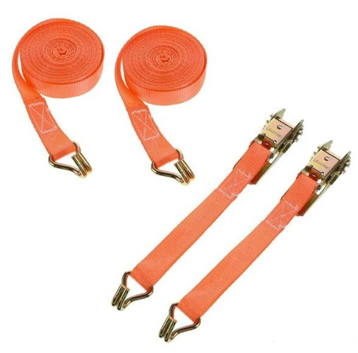 Ratchet Tie Down