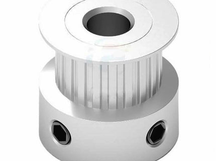 GT3 - 20 Teeth Timing Pulley