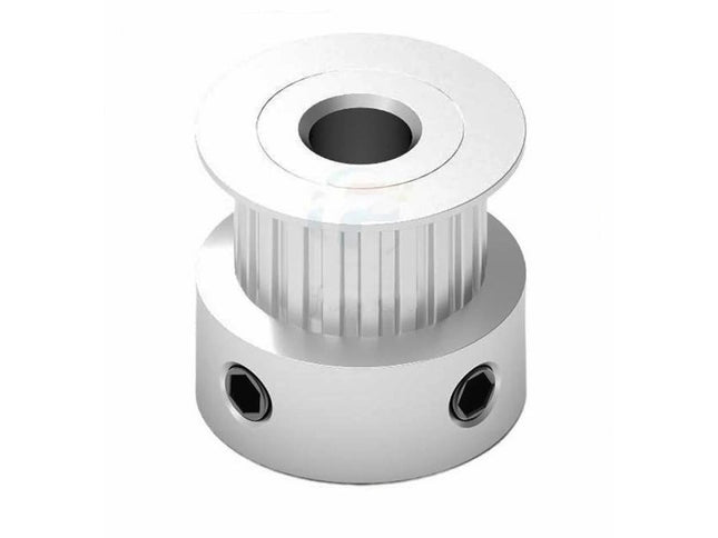 GT3 - 20 Teeth Timing Pulley