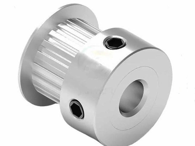 GT3 - 20 Teeth Timing Pulley