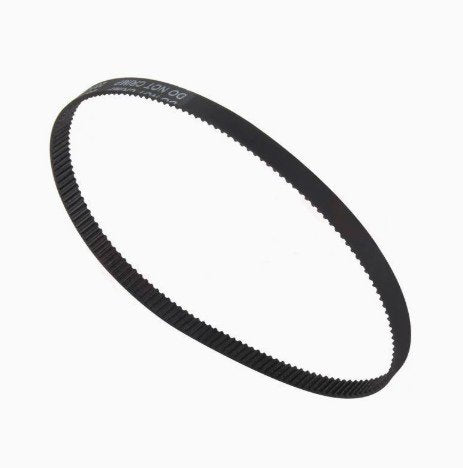 GT2 Closed Loop Timing Belt
