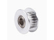 GT2 x 20T x W6mm x 5mm Bore ( D12mm )