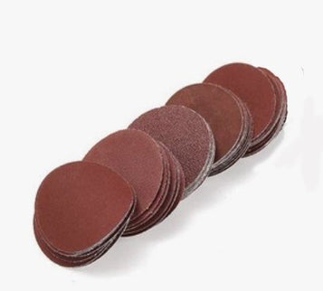 2" Velcro Sanding Disc Set