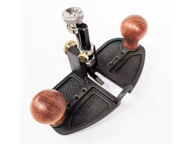 Luban Router Plane (Big)