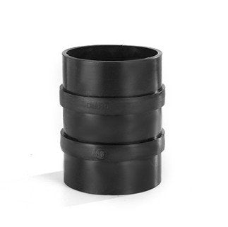 Straight Fitting Connector (Outer)