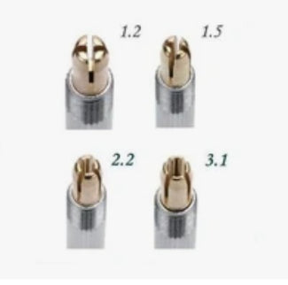 Precision Micro Chuck