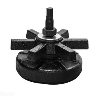 Injection Molding Machine Jack Foot Pad