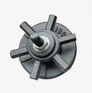 Injection Molding Machine Jack Foot Pad