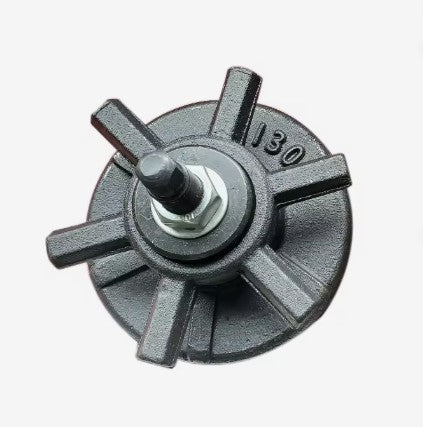 Injection Molding Machine Jack Foot Pad