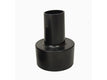 Reducer 27mm ID / 30mm OD to 58mm ID / 63mm OD
