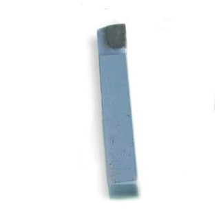 Brazed Tip Out & Face Turning Bit ( Type A ) Left