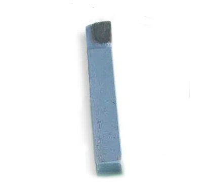 Brazed Tip Out & Face Turning Bit ( Type A ) Left