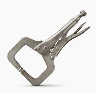 C-Clamp Vice Locking Plier