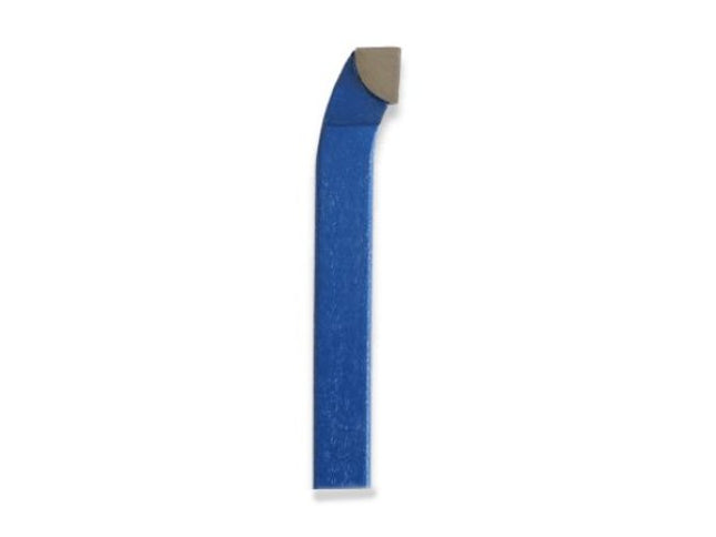 Brazed Tip Offset Out-Face Turning Bit (Left)