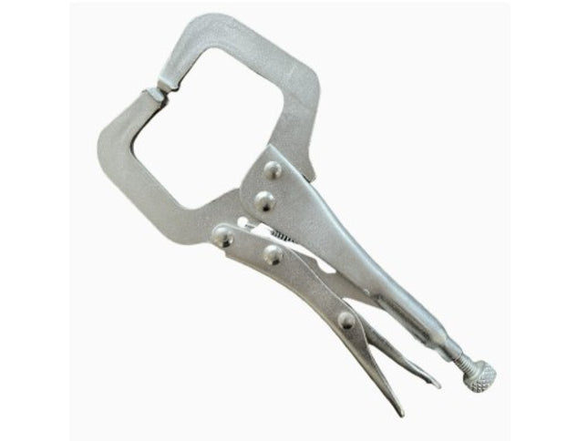 C-Clamp Vice Locking Plier