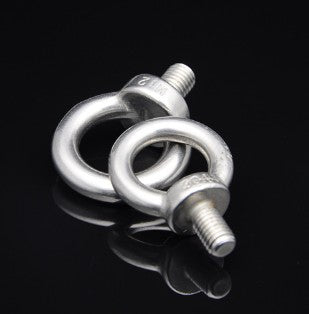 Eye Bolt ( 304 Stainless Steel )