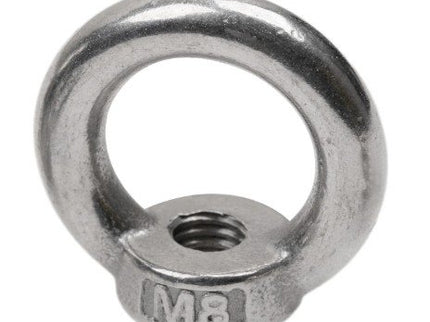 Eye Nut ( 304 Stainless )