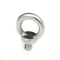 Eye Bolt ( 304 Stainless Steel )