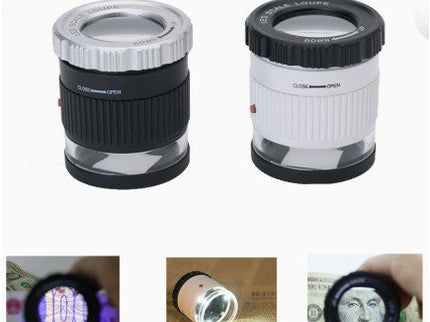 LED Microscope 30x (Copy)