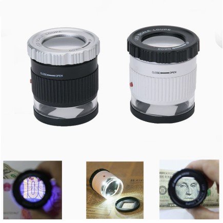 LED Microscope 30x (Copy)