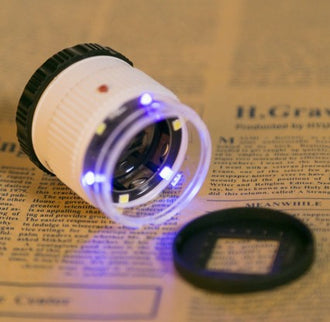 LED Microscope 30x (Copy)