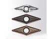 Nero Diamond Carbide Tip 1-sided (Single)