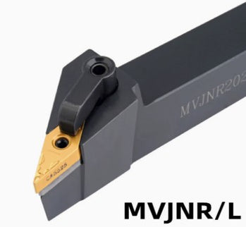 Out-Facing (Clamp Lock) nero diamond tip 2-side